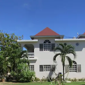 Nelsons Retreat Guest house Negril